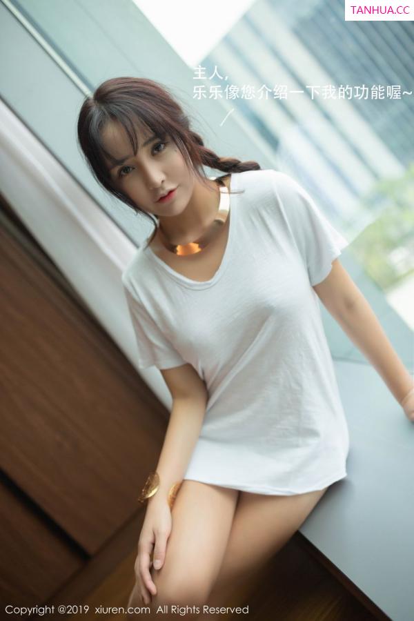 陶喜乐 小喜 [XIUREN]高清写真图 2019.10.15 陶喜乐_lele第20张图片